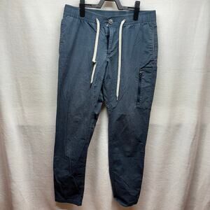 Vuori‎ Ripstop Cargo Pants - Size 28 - Excellent Blue